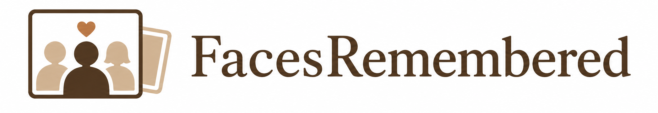 FacesRemembered